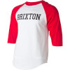 Brixton Bracket Shirt - 3/4-Sleeve - Men's