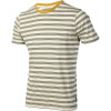 Brixton Linus Crew - Short-Sleeve - Men's 