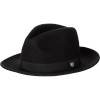 Brixton Chapter Fedora 