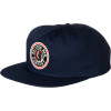 Rival Snapback Hat 