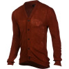 Miles Cardigan Sweater - Men's