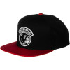 Growler Snapback Hat