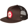 Flask Trucker Hat