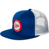 Flask Trucker Hat