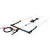 Best Kiteboarding 2009 Best Bar Complete