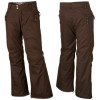 Betty Rides Paisley Jean Pant - Women's