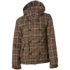 Betty Rides Ivy Parka - Women's