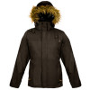 Betty Rides Eco All Mountain Miss Kitty Parka - Women's