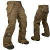 Betty Rides Eco All-Mountain Survival Cargo Pant - Women's