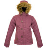 Betty Rides Eco Herringbone Nicole Parka - Women's