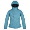 Betty Rides Lucky Plaid Private Parka - Women's