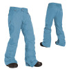 Betty Rides Lucky Plaid Magic Cargo Pant - Women's