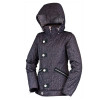 Betty Rides Lucky Plaid Nikki Jacket - Women's
