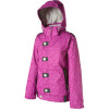 Betty Rides Lucky Plaid Nikki Jacket - Women's