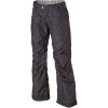 Betty Rides Lucky Plaid Rocker Pant - Women's