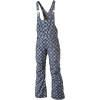 Lucky Plaid Betty Overall - Women's