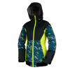 Betty Rides Mosaic Nirvana Jacket - Women's