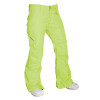 Betty Rides Mosaic Rocker Pant - Women's
