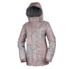 Betty Rides Acid Wash Manic Jacket - Women's