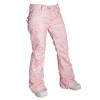 Betty Rides Acid Wash Skinny Pant - Women's