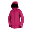Betty Rides Window Pane II Govy Jacket - Women's