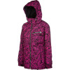 Betty Rides Wildcat Girl's Choice Jacket - Women's