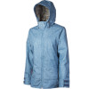 Acid Wash Govy Jacket - Women's