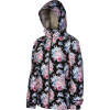 Betty Rides Acid Wash Nicole Jacket - Women's