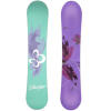 Burton Feather Snowboard - Womens