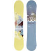 Burton Feather Snowboard - Womens
