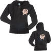Burton Hoody Freedom Full Zip - Womens