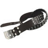 Burton Leather Studded Belt