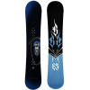 Burton Baron ES Snowboard - Wide