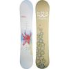 Burton Feather Snowboard - Women's
