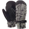 Burton Toaster Under Mitt - Men's