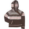 Burton Swiss Miss Hooded Sweater - Women's