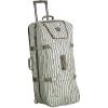 Burton Wheelie Sub - 6400cu in