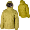 Burton Ronin Button Down Suede Jacket - Men's