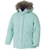 Burton Puffy Jacket - Girls'