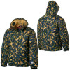 Burton Audex Motorola Down Jacket - Men's