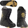 Burton Shaun White Snowboard Boot - Men's