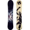 Burton White Collection Snowboard - Youth