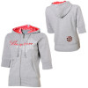 Burton Indelible Short-Sleeve Hooded Jacket - Women's