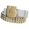 Burton Studded Belt - Men's