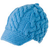 Burton Brimmed Beanie - Women's