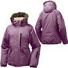 Burton Domain 5/3 Jacket - Women's