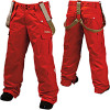 Burton Cargo Elite Pant - Women's
