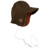 Burton Audex Vibrant Headphone Beanie
