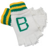 Burton Twist Fingerless Gloves