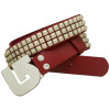 Burton Studded Belt - Men's